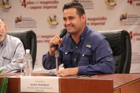 Foro Libia: A 4 años del magnicidio y saqueo imperial.