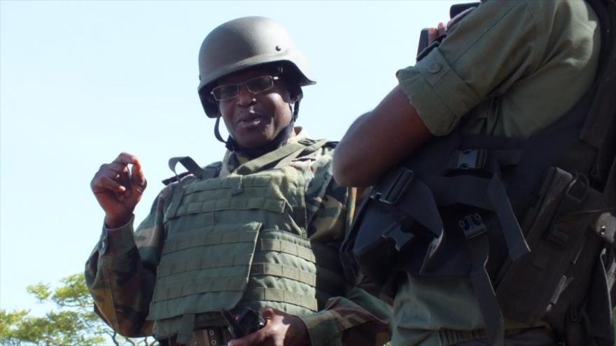 Soldados cameruneses y nigerianos liberan a rehenes de Boko Haram