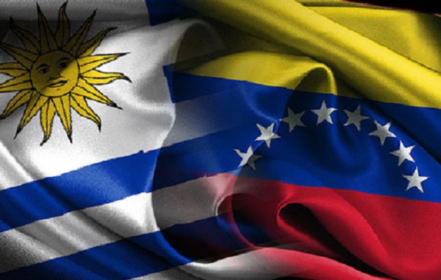 venezuela uruguay 1