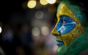 Golpe de Estado Brasil
