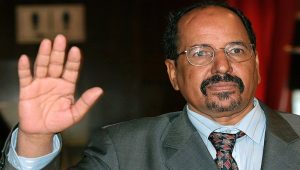 Mohamed Abdelaziz