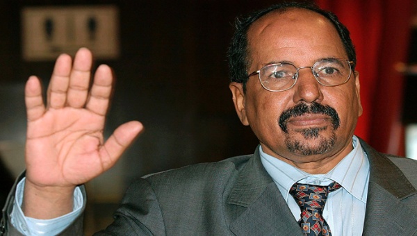 Mohamed Abdelaziz