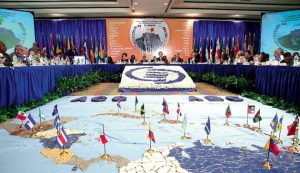 Asociaci&oacute;n de Estados del Caribe