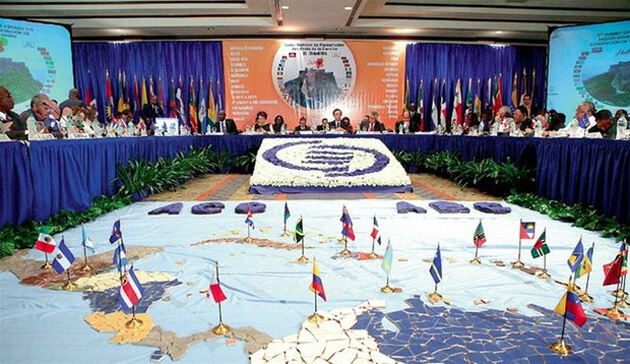 Asociación de Estados del Caribe