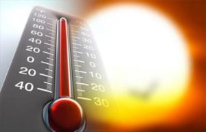 temperatura