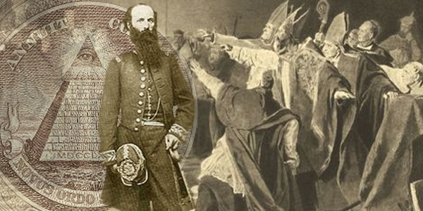 Guzman Blanco La Lucha Cultural