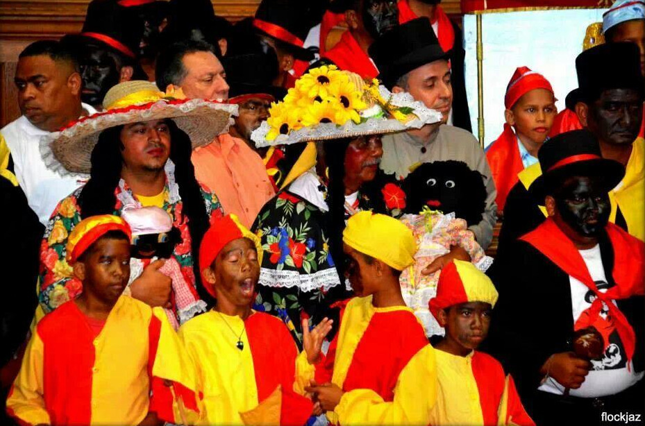 Días de la Parranda San Pedro