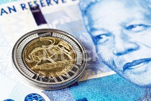 Zimbabwe podr&iacute;a adoptar como moneda al rand sudafricano