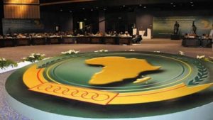 Cumbre de UA podr&iacute;a proclamar zona de comercio libre en &Aacute;frica