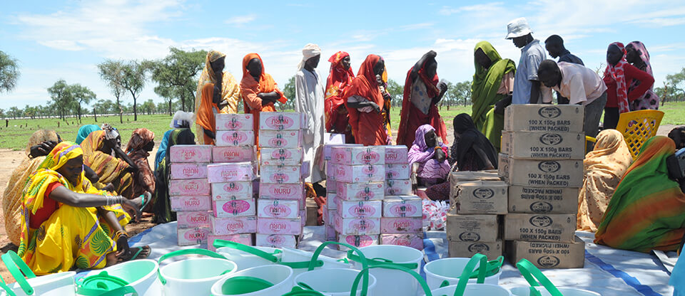 South sudan support to Maban 960x416