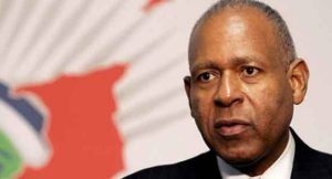 Primer Ministro de Trinidad y Tobago