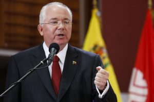 Rafael R&aacute;mirez