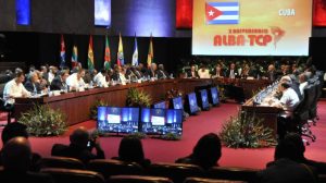 ALBA rechaza asesinato de Viceministro boliviano