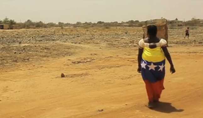 Chavez Burkina Faso
