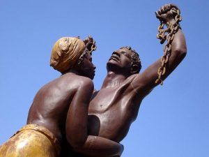 El legado del pueblo haitiano tiene una proyección universal