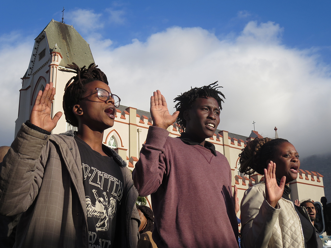 Panafricanismo