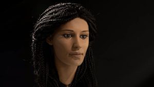 Meritamún la amada del dios Amón