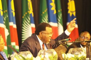Namibia abolir&aacute; los visados para todos los africanos