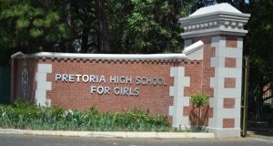 Pretoria High School for Girls