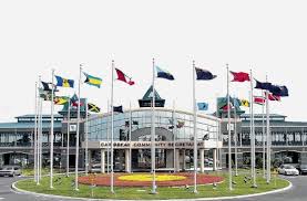 Sede de la Secretaria General de la CARICOM