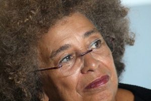 Angela Davies