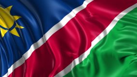 Día de Namibia