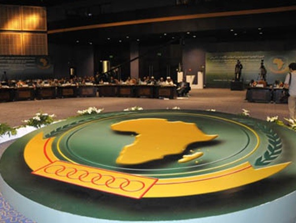 Unión Africana