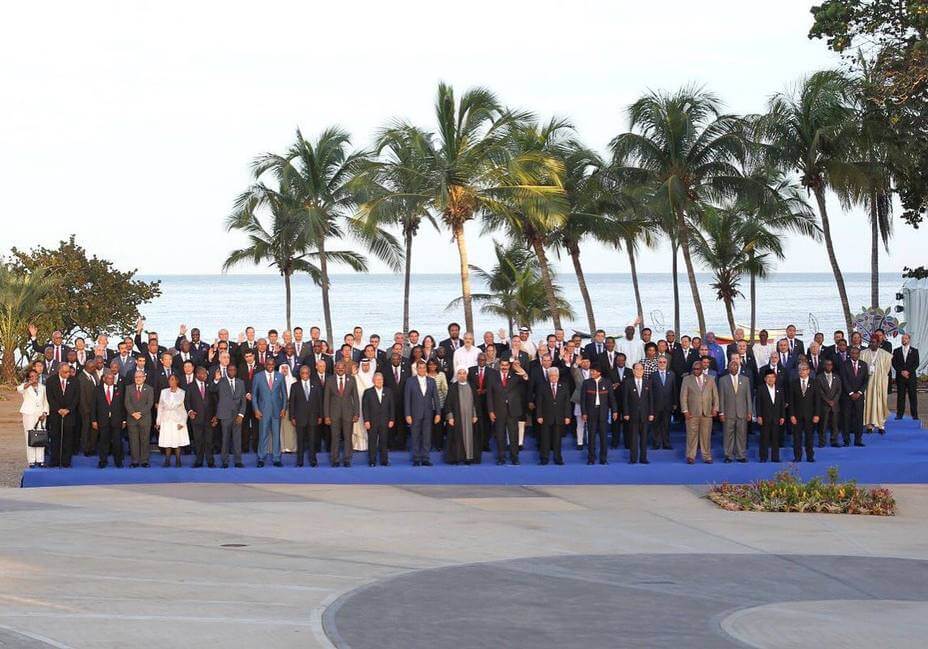 Foto Oficial MNOAL