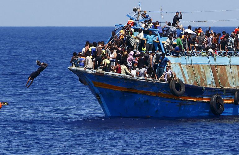 La Operación comenzó el 27 de julio de 2015 y se ha extendido hasta el 27 de julio de 2017