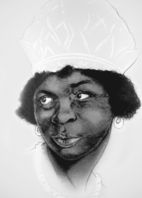 Ngola Nzinga