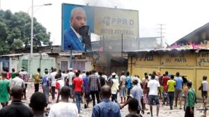 RDCongo violencia muertos