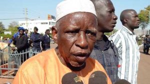 Amadou Djicoroni