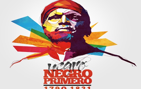 Fondo Editorial Negro Primero llegó a su 1° aniversario