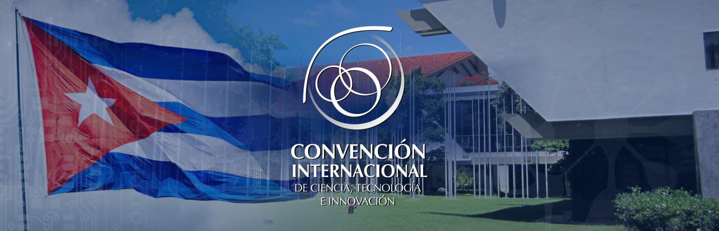 I Convención Internacional de Ciencia y Tecnología