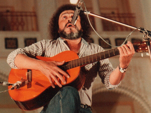 Fue “el intérprete del grito ahogado del pueblo pobre, durante los años 70 y la primera mitad de los 80, no solo de Venezuela, sino de toda Latinoamérica”