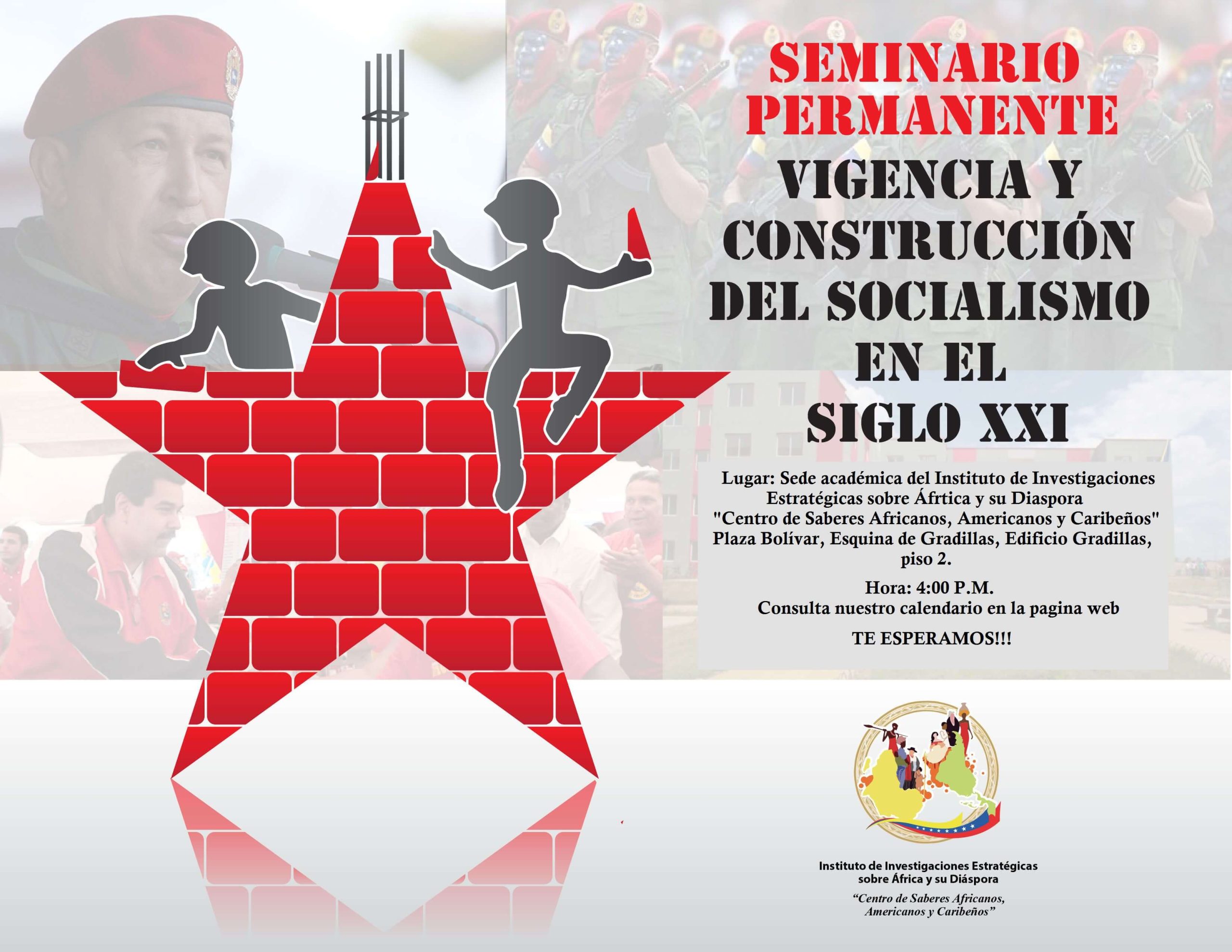 Seminario Permanente