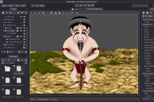 Videojuego venezolano sobre leyendas indígenas