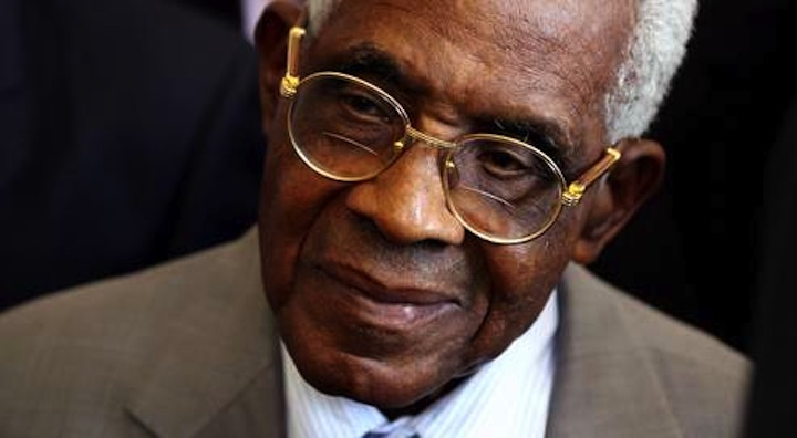Aimé Césaire
