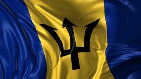 Bandera de Barbados