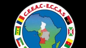 CEEAC - Comunidad Económica de los Estados del África Central