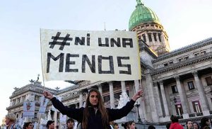 Diversos países realizarán actos en conmemoración de este día con la intención de crear conciencia sobre este grave problema social. FotoTélam