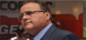Renunció el ministro de las Relaciones con el Congreso de Brasil Geddel Vieira Lima