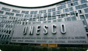 Sede de la UNESCO en París