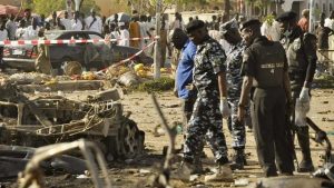 Boko Haram ha lanzado al menos tres ataques en la zona norte de Camerún en las últimas 24 horas, entre ellos uno contra un campamento que alberga a personas desplazadas por el conflicto, según fuentes de los servicios de seguridad.