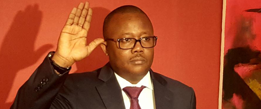 Primer Ministro de Guinea Bissau, Umaro Sissoko