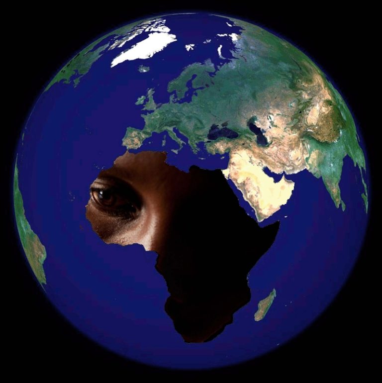 El mundo y su gran deuda con África
