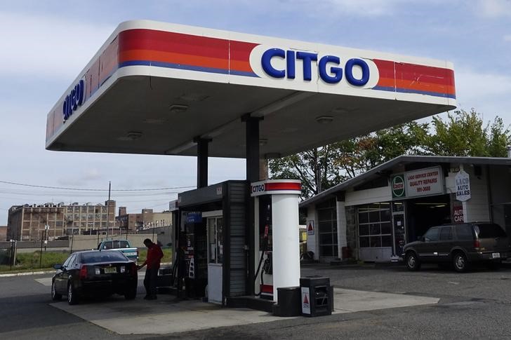 PDVSA CITGO
