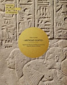 Las piezas recuperadas pertenecen a la era ptolemaica