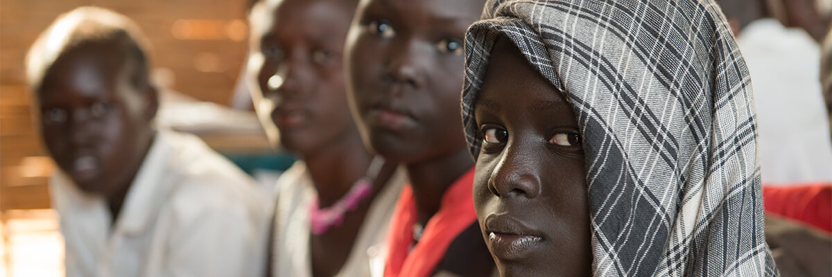 ¡Defiende hoy los derechos de los demás!