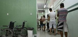 Brasil registra uno de los mayores brotes de fiebre amarilla desde 1999